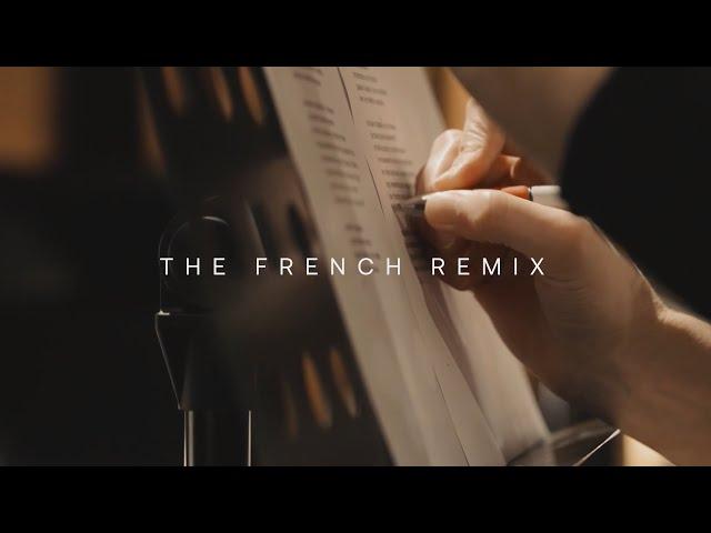 PREMIERE! 2024 Eurosport. Paris Olympics Anthem