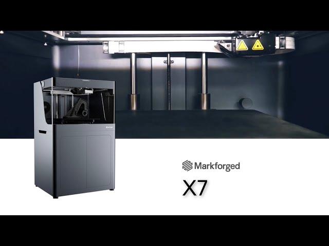 Markforged X7