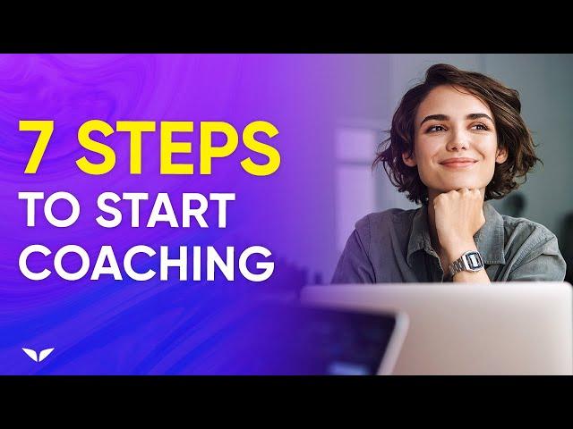 How To Start A Coaching Business From Scratch