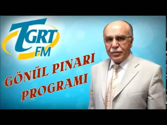 Herşeyde Hâyır Aramalıdır | Osman Ünlü hoca | GÖNÜL PINARI  (14-07-2016)