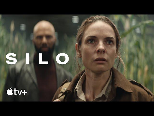 Silo — Season 1 Recap | Apple TV+