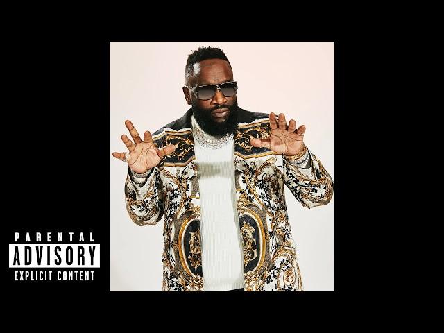 [FREE] Rick Ross Type Beat 2024 - "INTRO MUZIK"