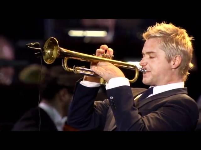 Chris Botti feat. Caroline Campbell & Sinfonia Varsovia - Emmanuel (cond. Adam Sztaba)