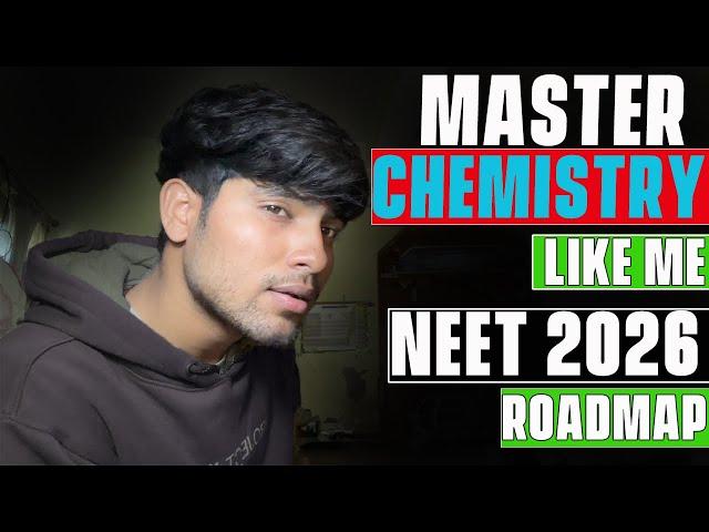 CHEMISTRY will be toughest subject of neet 2026 !!