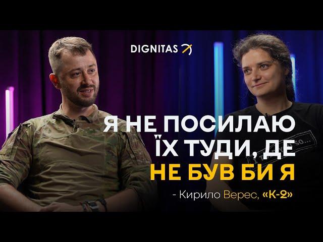 Кирило Верес: "Мої пілоти вміють робити боляче ворогу" | Інтерв'ю з Марією Берлінською