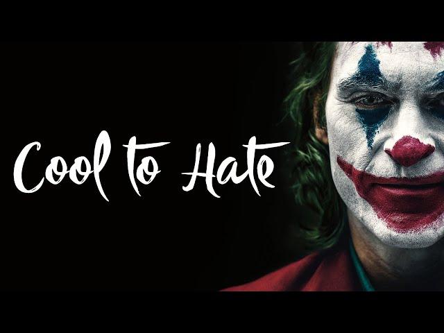 Cool to Hate: Joker