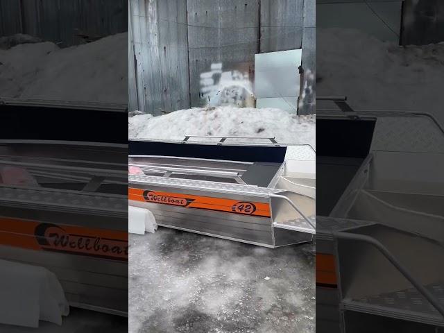Стеклопластик или алюминий?Вот в чем вопрос!?Пишите в комментарии какие лодки вам по душе!#motomarin