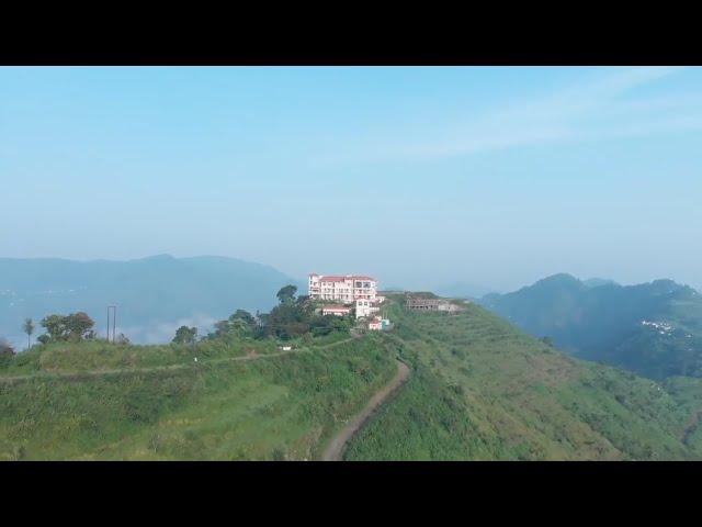 Introduction Tour of Patanjali Wellness: Vedalife (By Niramayam) Rishikesh (Uttarakhand)