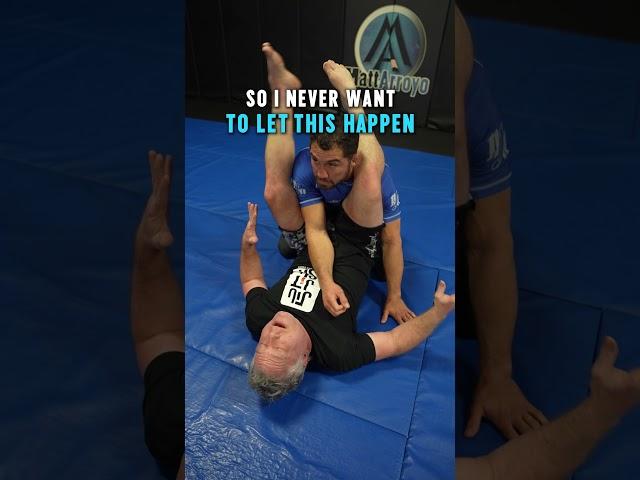 Secrets to finishing the triangle with Rob Kahn! #jiujitsu #jiujitsutips #martialarts