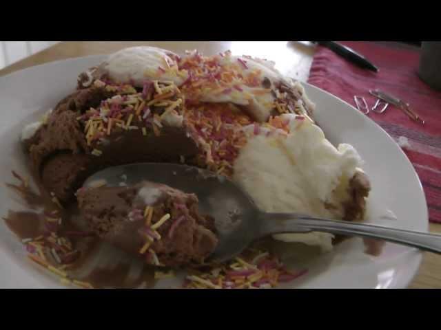 Ice Cream Time! #2
