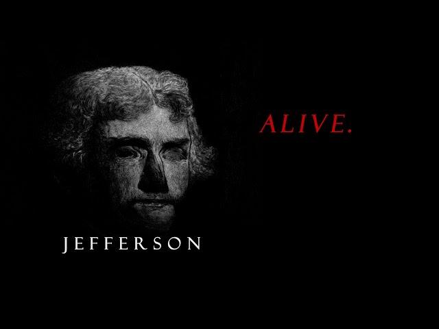 IT DISFIGURED THOMAS JEFFERSON