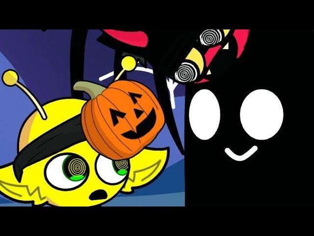 Hypnosis [Incredibox Sprunki Halloween ]