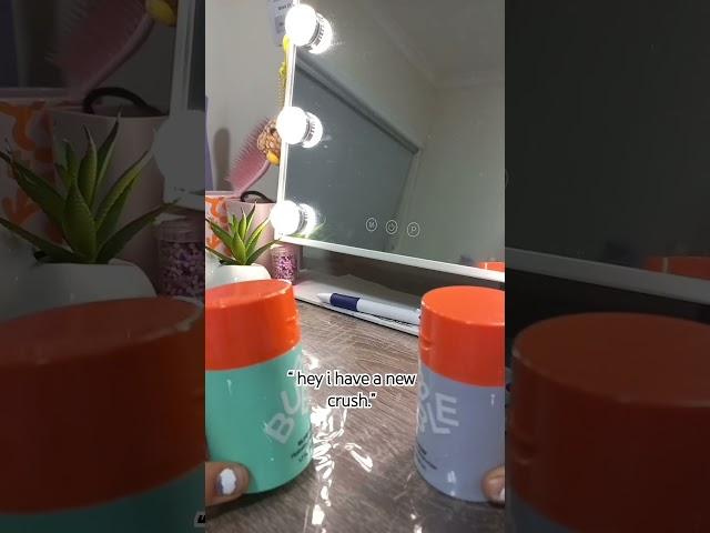 omg its so annoying like im not going to tell#funny #relatable #viral #skincare #preppyoreo #preppy