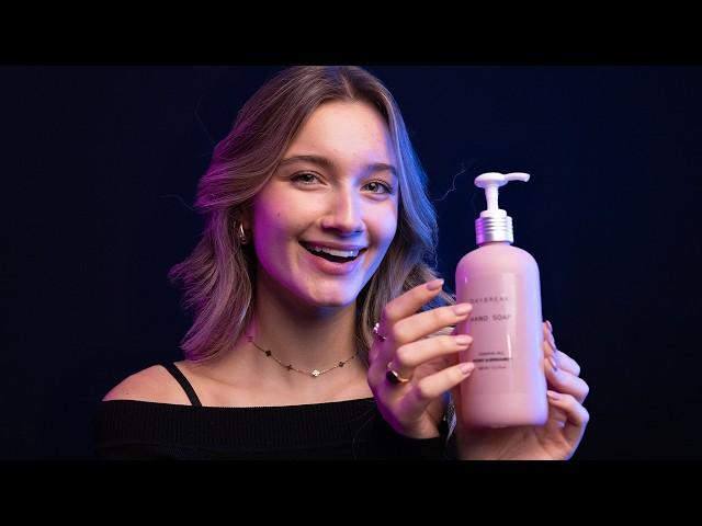 You Assumed WHAT? ASMR Reaction + Relaxing Triggers!