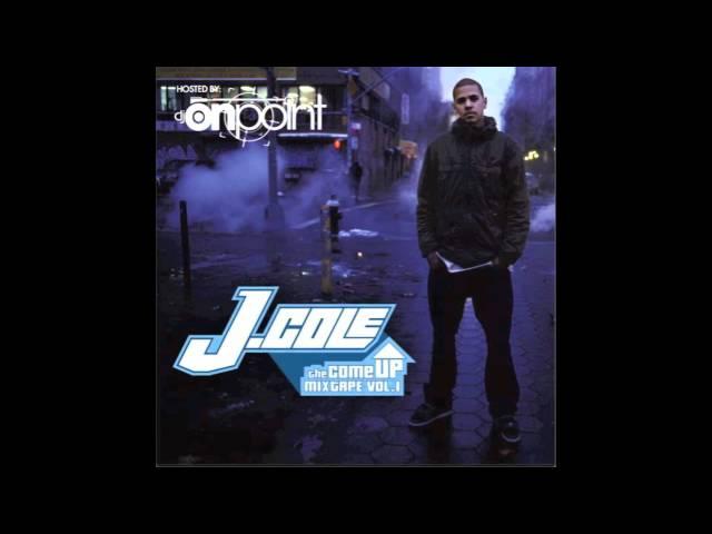 J. Cole - The Come Up