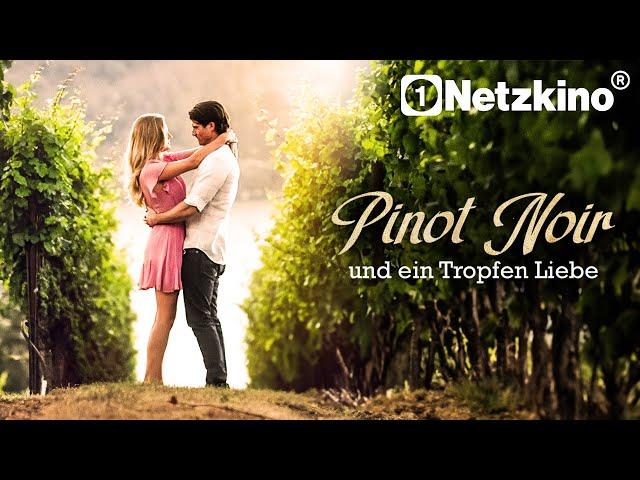 A Vineyard Romance (LOVE MOVIE full length in German, romance full movie new)