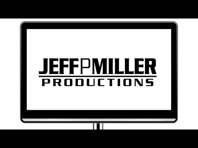 Jeff P Miller Productions - Lights, Camera, & Chairs