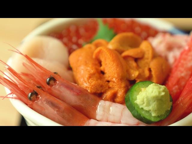 【線上遊日本吧！美食篇】大飽口福的精緻和食之旅（完整版）