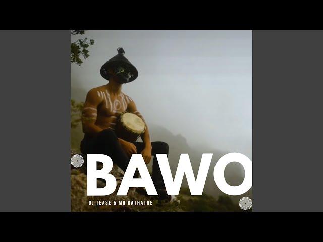 BAWO (feat. Unathi Jali)