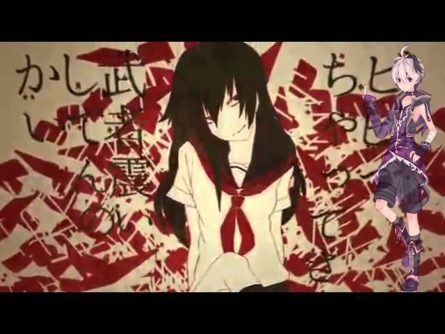 【V-Flower V4】「Idola Circus」【VOCALOID4カバー】