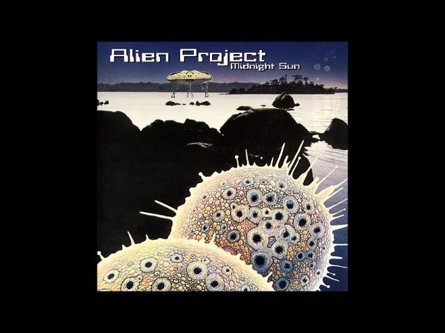 Alien Project - Midnight Sun 2001  (Full Album)