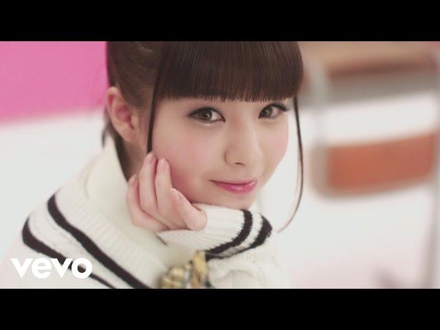 Luna Haruna - Kimiiro Signal