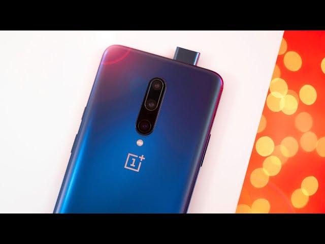 OnePlus 7 Pro Review