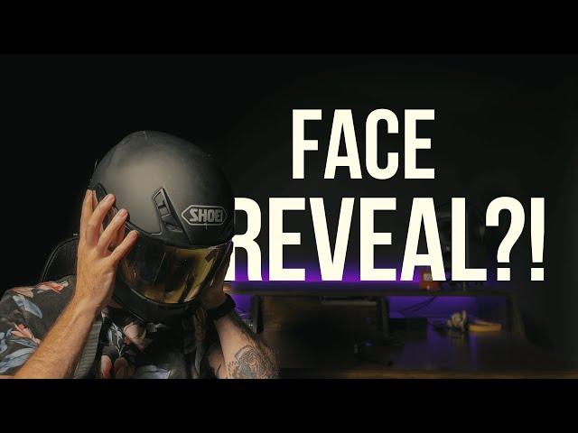 Channel Update | FACE REVEAL COMING?!