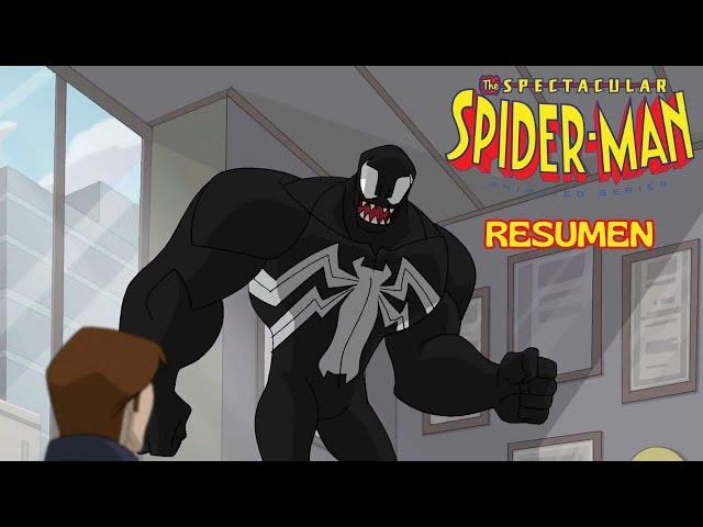 Los SECRETOS no son para SIEMPRE | THE SPECTACULAR SPIDER-MAN EP 6