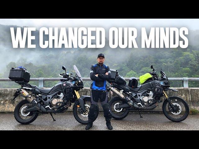 This is Why You SHOULD Get a Class 2 Motorcycle In Singapore!