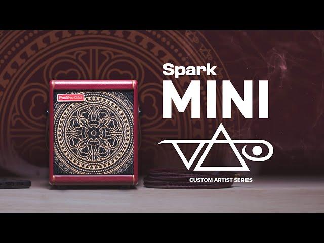 Introducing Spark MINI Vai