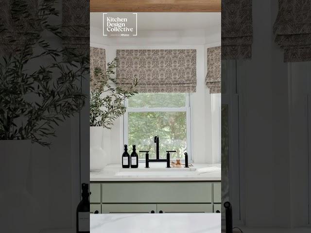 Atlanta Kitchen Makeover – Warm, Functional, and Family-Focused Design