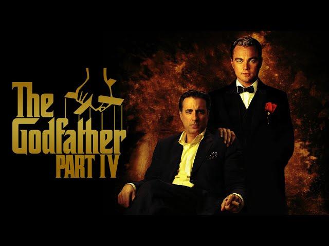 The Original Plans for Godfather 4 and the Franchise