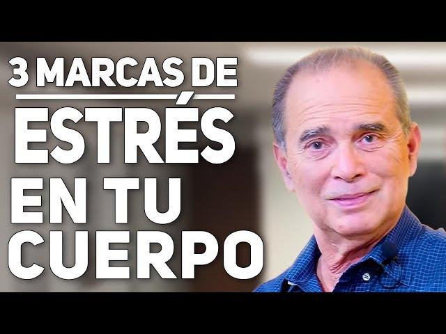 3 marcas del estrés en tu cuerpo en VIVO con Frank Suárez