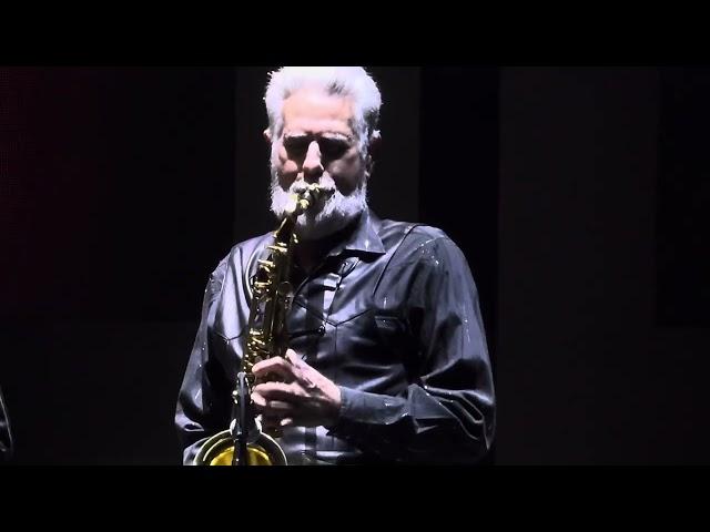 Jimmie Vaughan "I Ain’t Never" (Live) at the Hollywood Bowl 10/12/2024