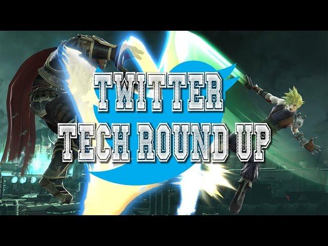 Twitter Tech Round Up Ep. 1