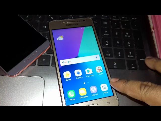 Samsung J2 Prime G532G FRP Reset Without Flash Full Combination