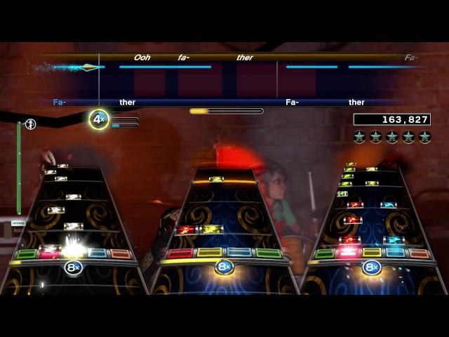 Rock Band 4 - Chop Suey by System of a Down - Expert - Full Band