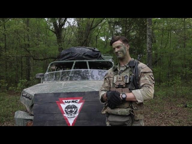 INSIDE the 'Hunter Killer Platoon' of the 101st Airborne Division