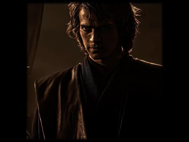 YOU WILL TRY. - "Starwars" Edit | Yb Wasg'ood & Ariis - LUNA BALA (SLOWED)