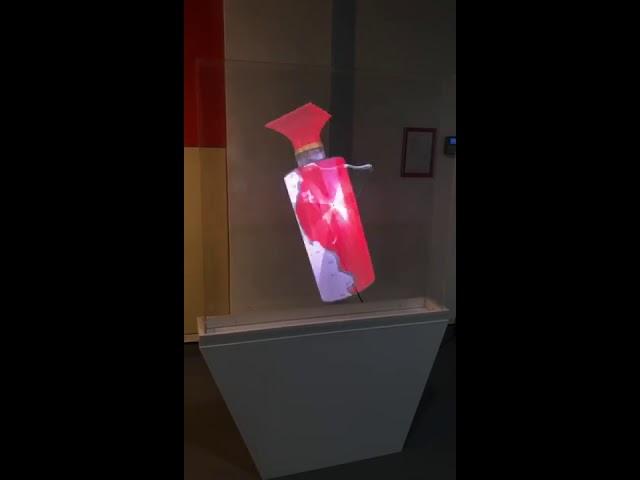 ATL 100cm Holoprojector