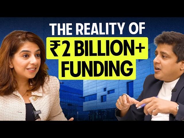 2 Billion Dollar Lessons: Real Estate Tips with Binitha Dalal | Real Estate With Mayank