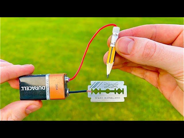 Top 5 Practical Inventions and Crafts from High Level Handyman