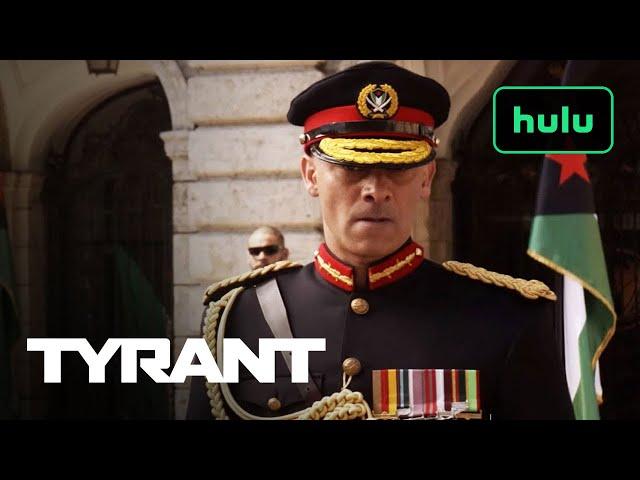 Watch Season 2 of Tyrant | Hulu