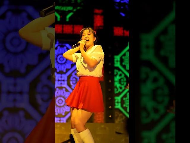 걸려들었어 여우의 작전 성공 YOYOMI 요요미 ヨヨミ
