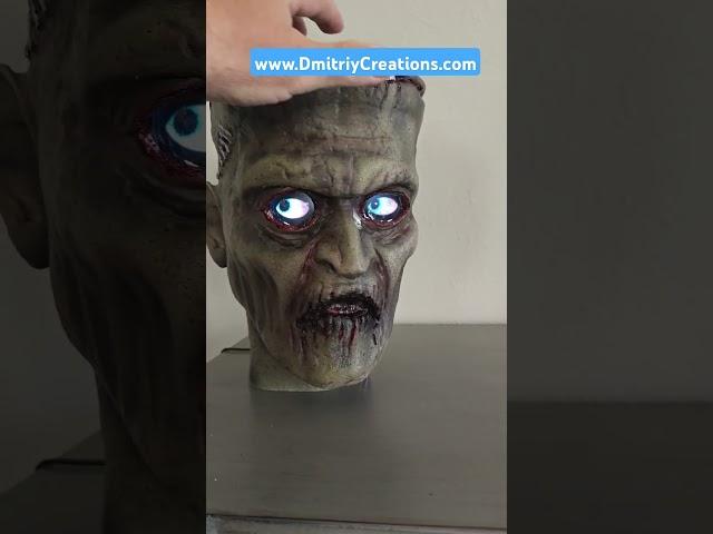 Digital Eyes from www.DmitriyCreations.com, Head by @kirkhiggins1407
