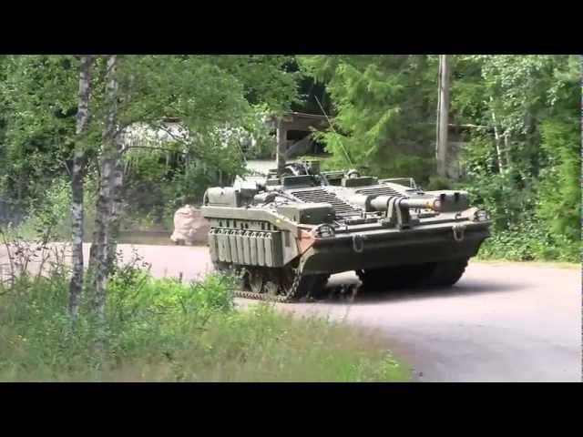 Strv 103 "stridsvagn S"