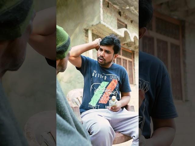 दवा और दारू। Harikesh Prakash Comedy। Shorts। Comedy