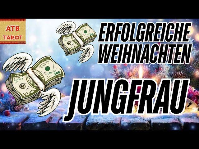 JUNGFRAU: Aufregende Neuanfänge in der Liebe und viel Geld in der Tasche