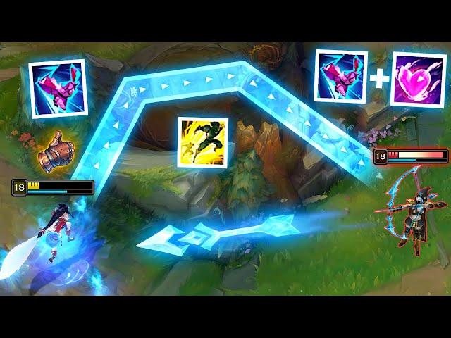 SMARTEST MOMENTS IN LEAGUE OF LEGENDS #42